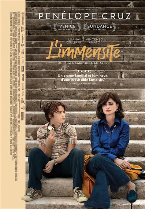 l'immensita movie.